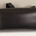 Michael Kors Birch black leather messanger bag Photo 8