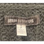 Urban Outfitters Amal Doble Zip-Up Green Cardigan Photo 2