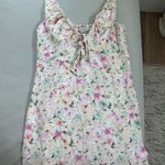 Abercrombie Midi Dress Multi Size XL Photo 0