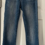 Judy Blue  Straight Leg Denim Jeans Size 25 EUC Photo 0