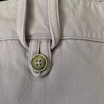 Anthropologie The Essential Slim Trousers Size 6 Light Purple Lilac Photo 5