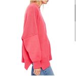 Free People  Easy Street tunic sweater Photo 1