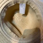 Trendy Vibes | ladies straw “Wish you were here” floppy sun hat. Photo 14