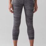 Lululemon Wunder Under Crop III (Full-On Luxtreme 21") Photo 0