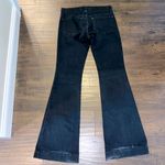 J Brand Jett Flare Leg Jeans Photo 2
