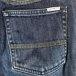 Carhartt 102731 Rugged Flex Blaine Original Fit Dark Wash Denim Jeans Size 10R Photo 4