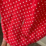 Kirra Polka Dot Halter Top Photo 4