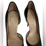Gucci  Black Patent Leather Heels Photo 11