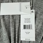 Derek Lam  10 Crosby Silk Cashmere Knot Twist‎ Top Blouse Long Sleeve Sz XS Photo 2