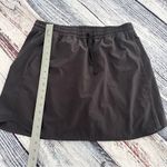 Patagonia  Fleetwith Skort In Dark Gray Photo 10