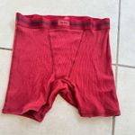 SKIMS  Boxer Shorts Photo 0