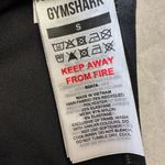 Gymshark Black Sports Bra Photo 8