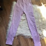 AYBL  Motion Seamless Leggings In Purple/Pink Photo 6