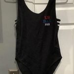 PINK - Victoria's Secret PINK BY VICTORIAS SECRET US BAE BODYSUIT Photo 0