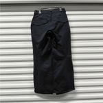 Dakine  Womens Snow Pants Size Small Black Insulated RECCO Snowboard Ski Outdoor Photo 2