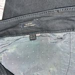 Massimo Dutti Mossimo Dutti black women Jean. Size 8 Photo 9