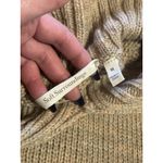 Soft Surroundings Soft‎ Surroundings Sweater Women Medium Cowl Neck Wool Blend Knit Cozycore City Photo 2
