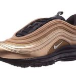 Nike air max 97 sneaker in cooper size 7 Photo 11