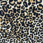 Jones New York Leopard Print Cotton Blend Long Sleeve Top Women’s Size XL Photo 4