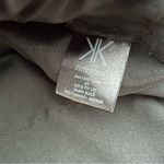 Kardashian Kollection KARDASHION KOLLECTION black ruffled mini skirt, size M, NWOT Photo 9