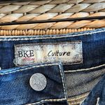 BKE  Culture Low-Rise Capri Jeans, 24 Photo 8