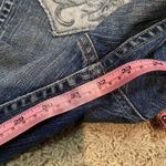 Lucky Brand 12/31 Blossom Wonder Jean with Embroidered Back Pockets VGC USA Photo 15