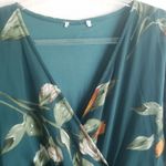 Baltic Born Kia Kimono Maxi Dress New Without Tags Photo 5