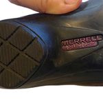 Merrell  VerandaEmme Mary Jane Burgundy size‎ 6.5 Photo 8