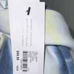 Lane Bryant Livi Activewear V-Neck Tie Dye Tunic Hoodie Sweatshirt (18/20) Photo 7