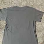 Grey nirvana short sleeve shirt Gray Size L Photo 2