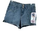 Vanilla Star Jeans Vanilla Star Denim Jean Shorts Photo 2