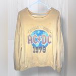AC/DC  Women’s Graphic 1979 Sweatshirt Photo 1