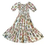 Cara Cara Mimi Off Photo 1