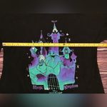 Disney villains after hours 2020 magic kingdom woman’s shirt size medium Photo 4