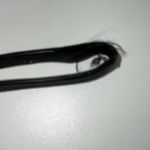 Kate Spade Black  Hartley Lane Leila “S” Clutch,Wallet,Wristlet Photo 9