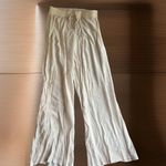 Stella Cruz Pull On Pants‎ Tan Size Medium Photo 0