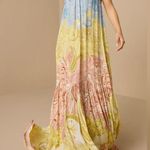 Hemant & Nandita Long Dress Fiza FLAWED Size M Photo 1