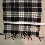 Burberry cashmere scarf Photo 4