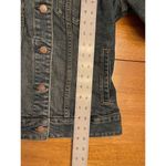 J.Crew  Size Small Outerwear Jean Denim Jacket Coat Classic Trucker Photo 3