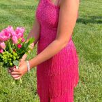 Sherri Hill Prom Dress Photo 6