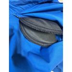 Wagon Wheels Vintage Western Blouse Geometric Aztec Print Cowgirl Snap Button L Size L Photo 5