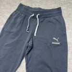 Puma  Better Sportswear Black Jogger Sweatpants Women's‎ Athleisure Small Photo 3