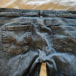 BU from Malibu Cropped Jean, like new Blue Size 31 Photo 6