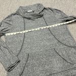 Loveappella Cowl Neck Sweater Photo 2