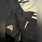 Amanda Smith Women’s Vintage  High Rise Dress Pants Photo 5