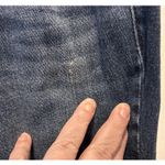 Shyanne  Boho Western Flare‎ Bell Bottom Bootcut Jeans Womens Size 27x33.5 Photo 4