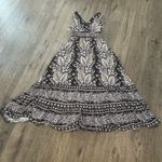 Maeve  by anthropologie Maxi Dress XSP Floral Photo 0