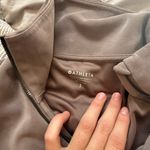 Athleta ATHELTA half zip S Photo 10
