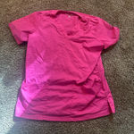 Butter Soft  Scrub Top Photo 0