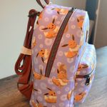 Pokémon Loungefly Pokemon Eevee Mini Backpack Photo 3